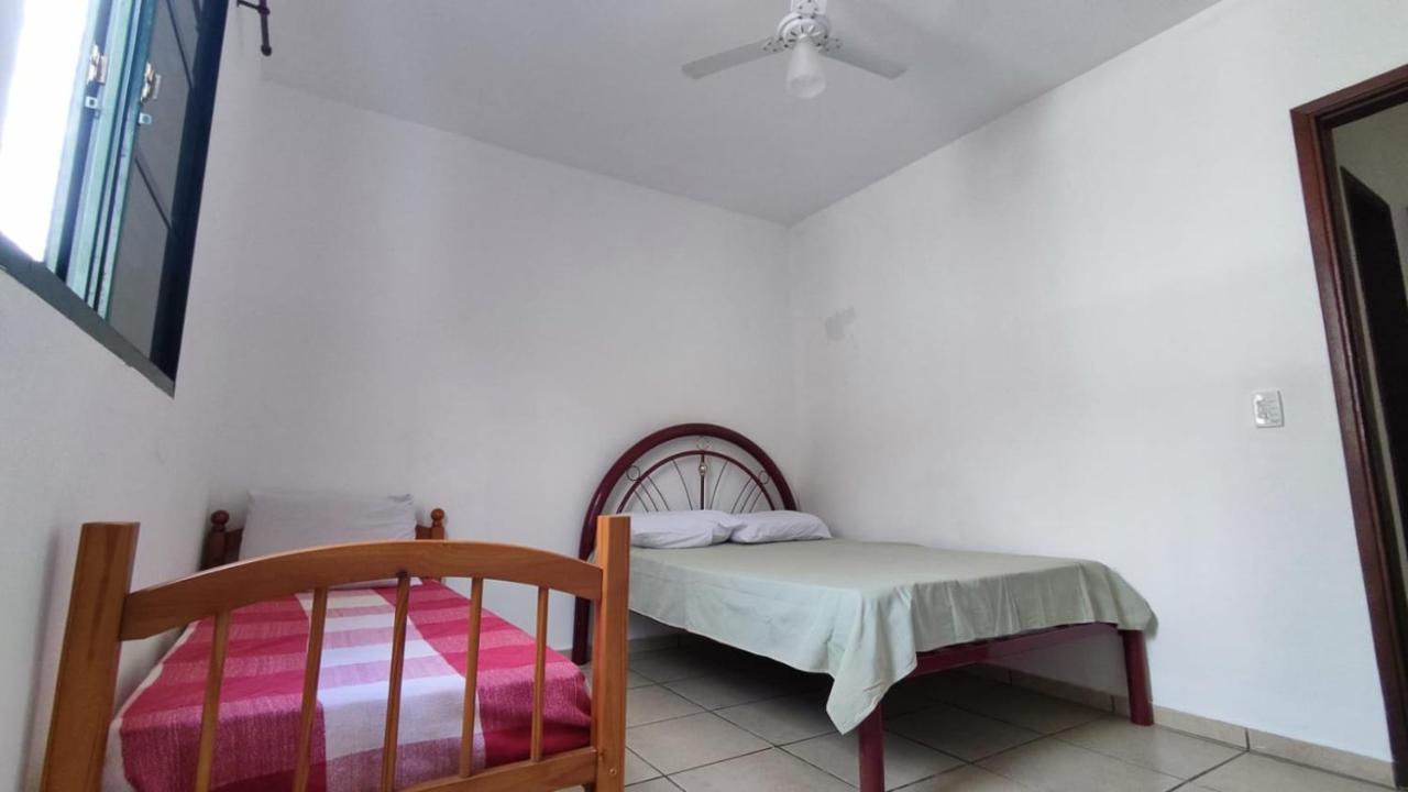 Appartamento Ape Aconchego I Águas de São Pedro Esterno foto